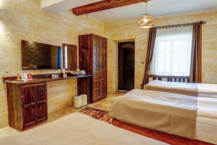 Room 20 of 100