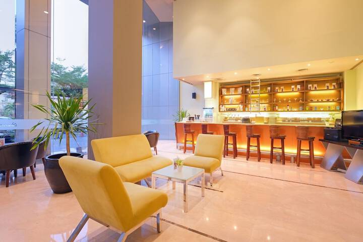 Hotel Interior 2 of 30