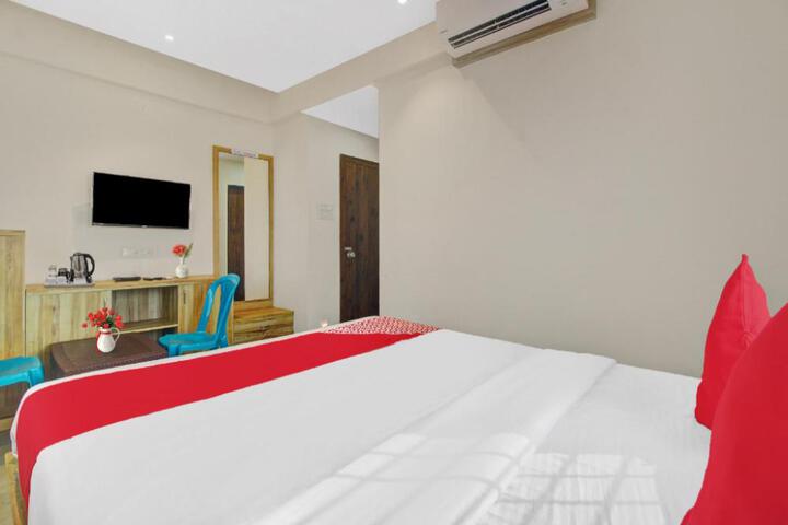 Hotel O Shivay Executive Lodging & Boarding