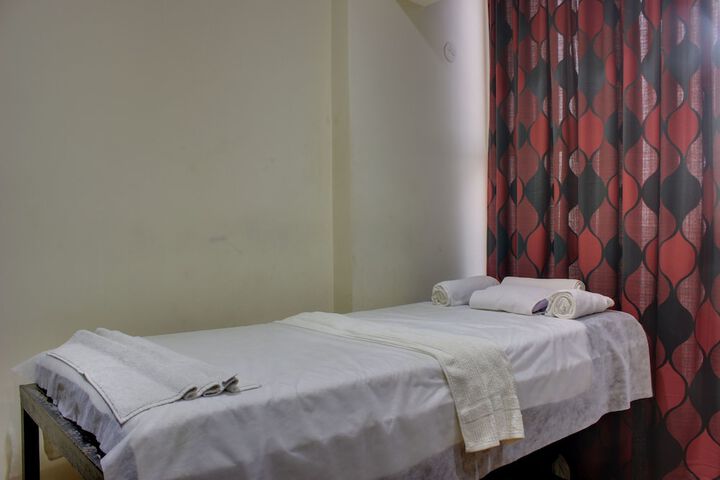 Spa Photos