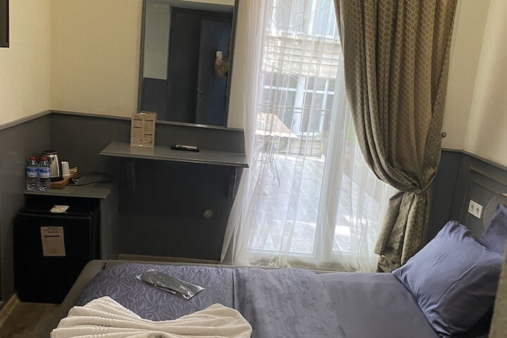 Ganj Hotel in Istanbul