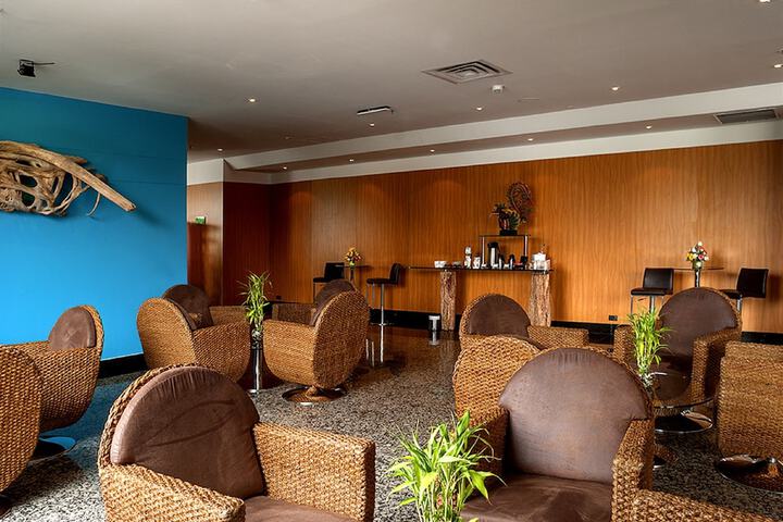 Hotel Interior 3 of 48