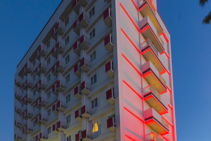 Hotel 28 of 30