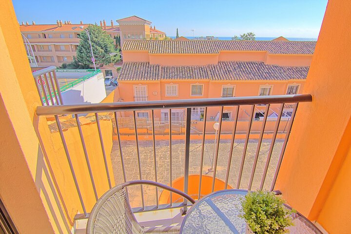 Terrace/Patio 14 of 22