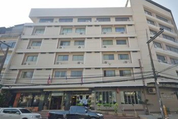 Hotel 18 of 23