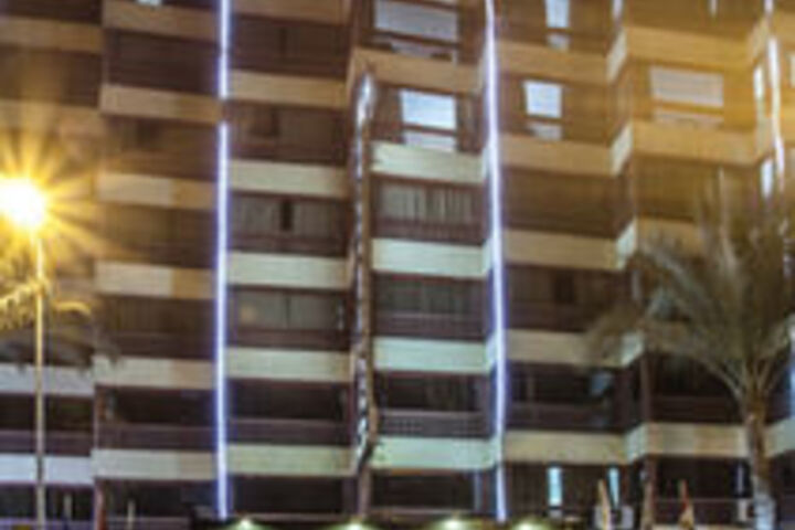 Hotel Interior 17 of 21