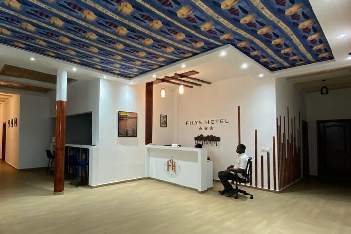 Hotel Interior 2 of 27