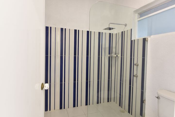 Restrooms