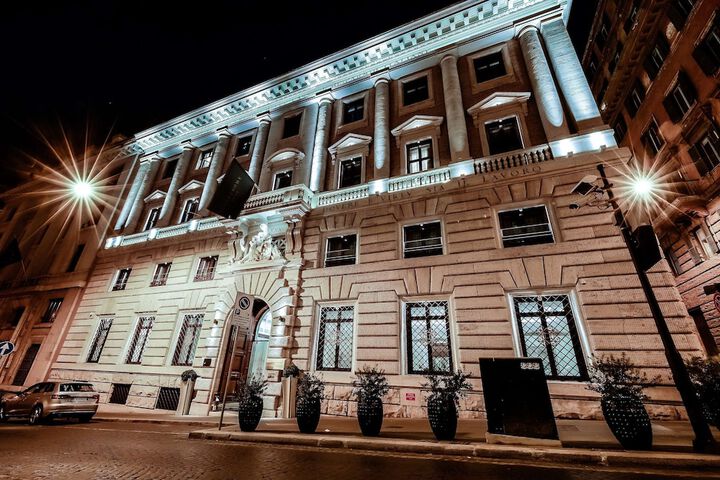Hotel 165 of 168