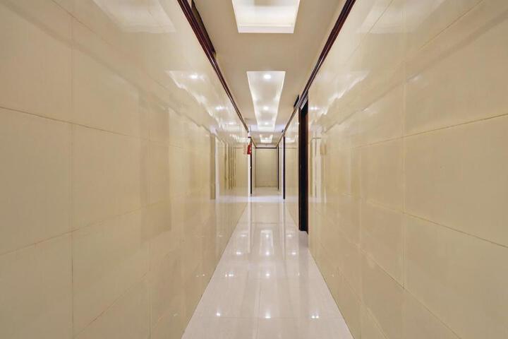 Hotel O Sapthagiri Suites Inn