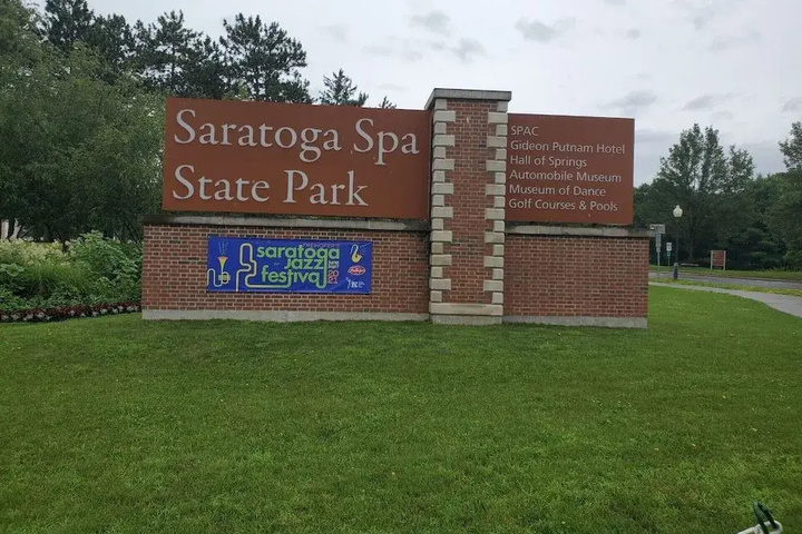 Photo of club