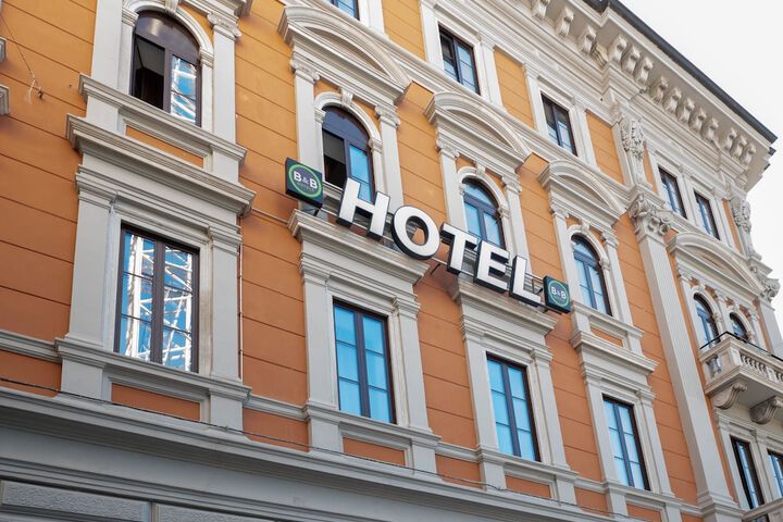 Hotel 56 of 57