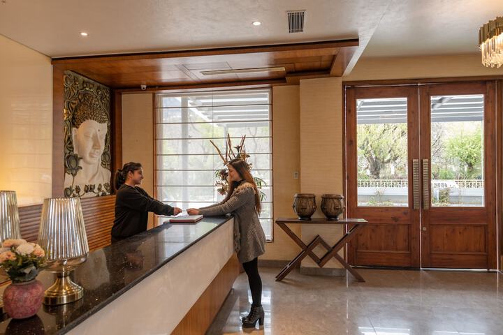 Hotel Interior 20 of 94