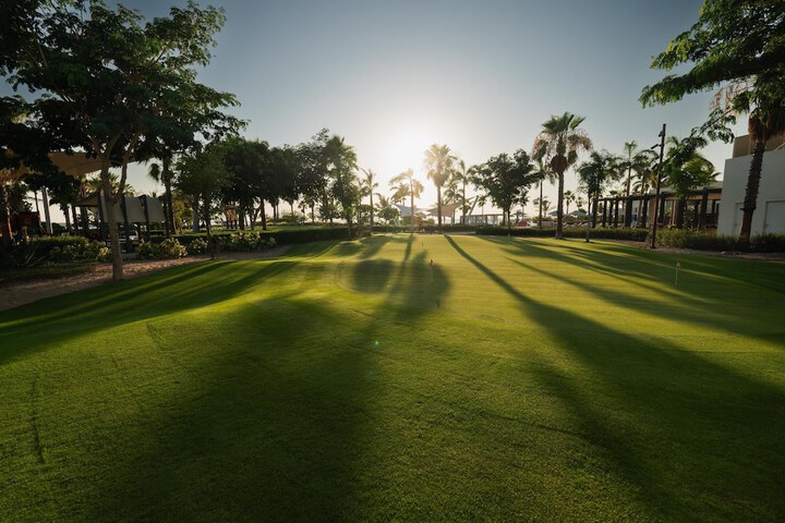 Golf 40 of 110