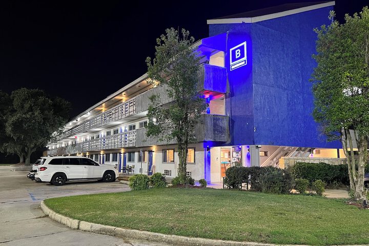 Boardwalk Suites Baton Rouge in Baton Rouge, LA
