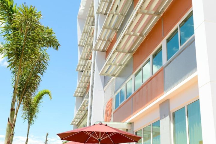 Hotel 55 of 55