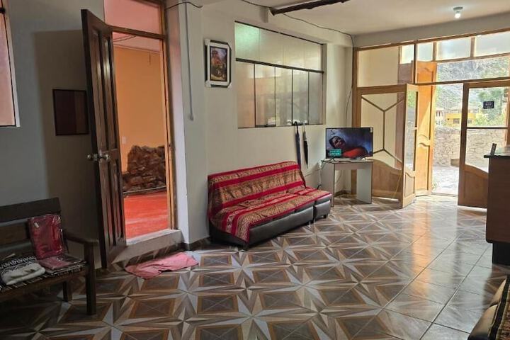 Hotel Interior 2 of 11