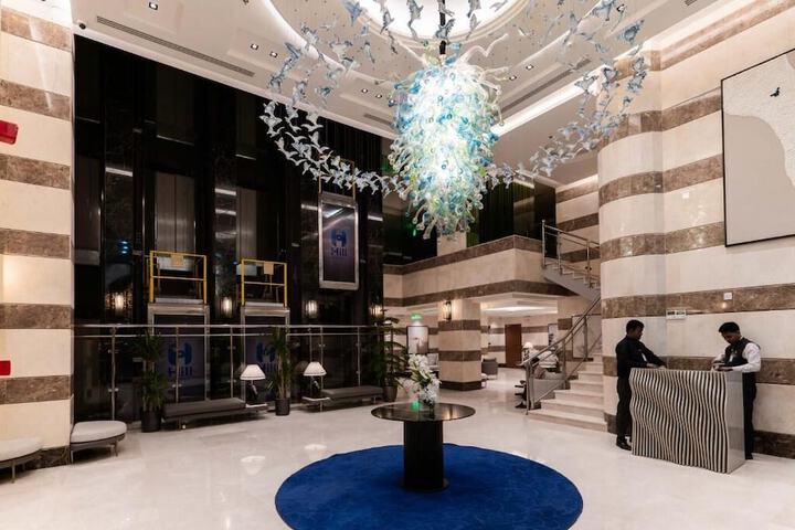 Hotel Interior 2 of 86