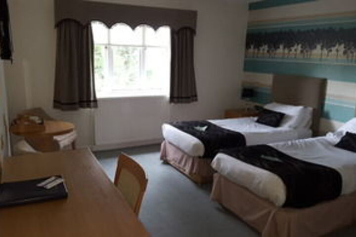 Room 13 of 13
