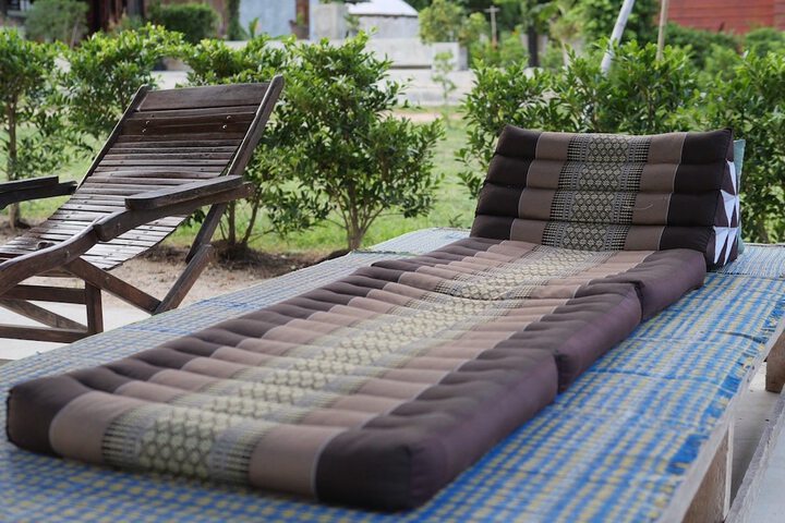 Terrace/Patio 5 of 6