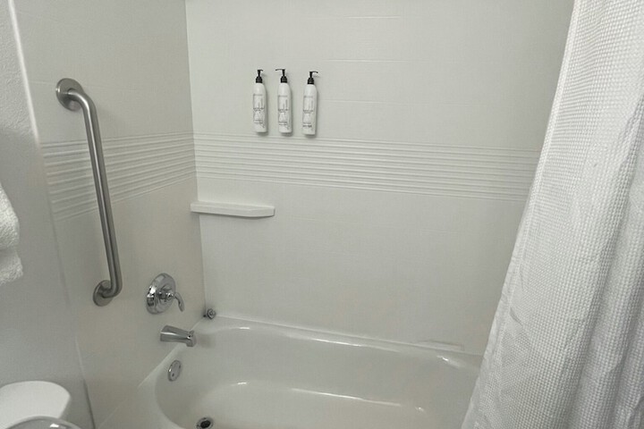 Bath Photo