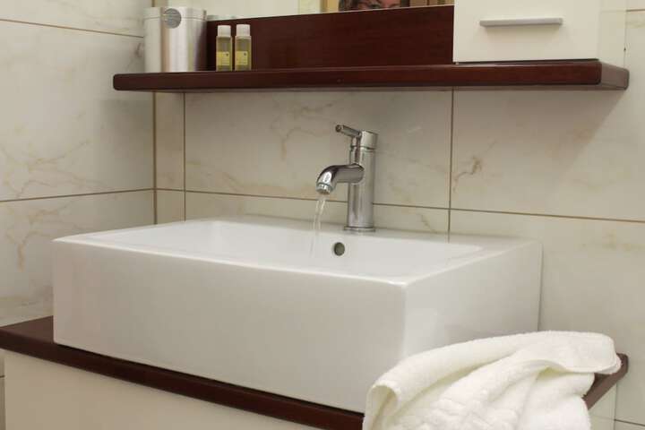 Bath Amenities