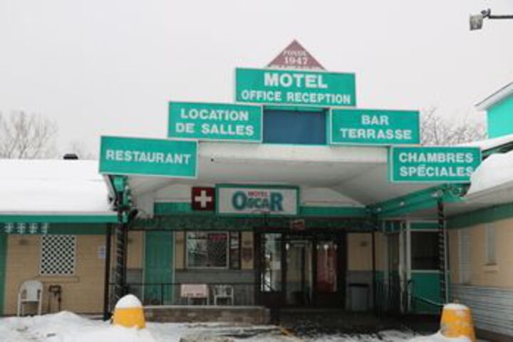 Hotel 51 of 54
