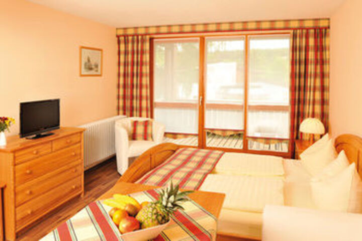 Inside Room Photo