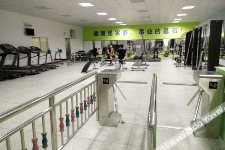 Health and Fitness 4 of 29