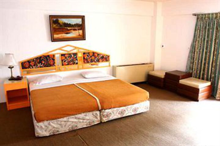 Standard Suite