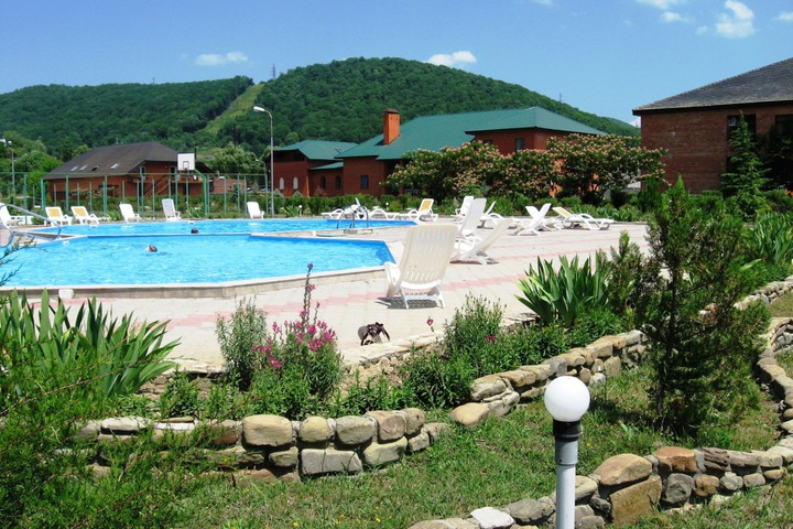 SADKO HOTEL