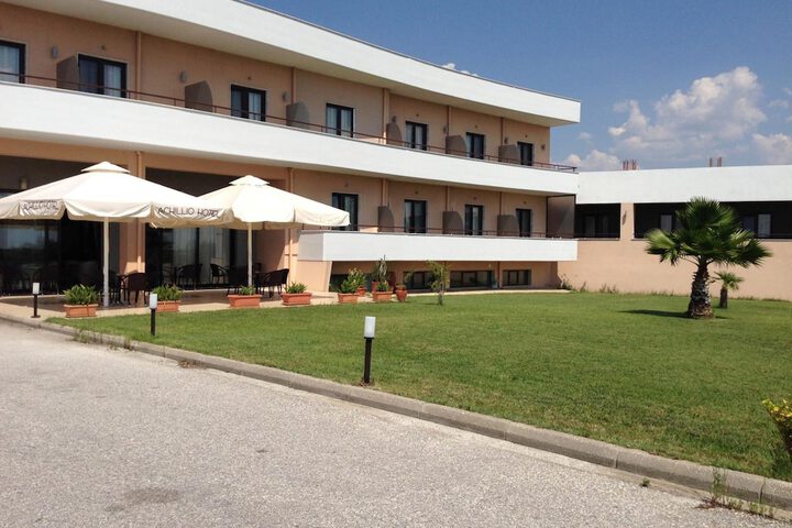 Hotel 57 of 58