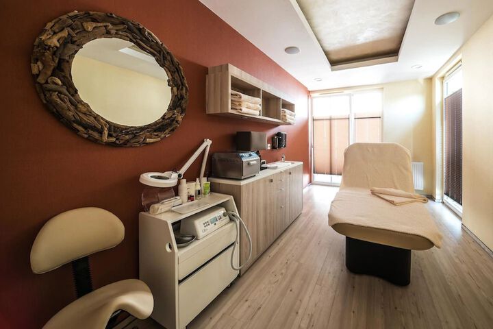 Spa and Wellness Pictures