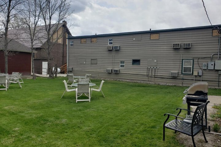 Terrace/Patio 46 of 55