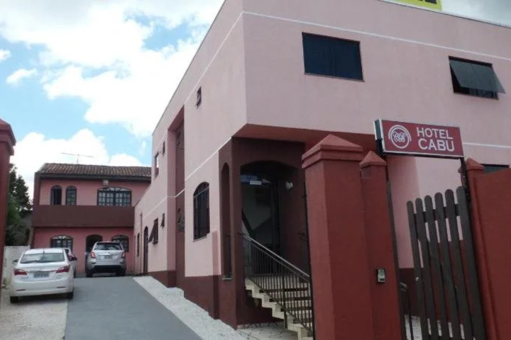 Hotel Cabu