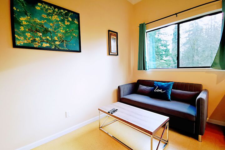 Nature House3 Rooms