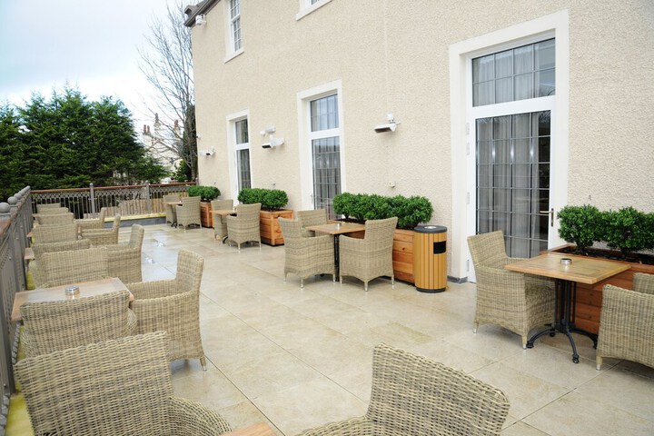 Terrace/Patio 72 of 75
