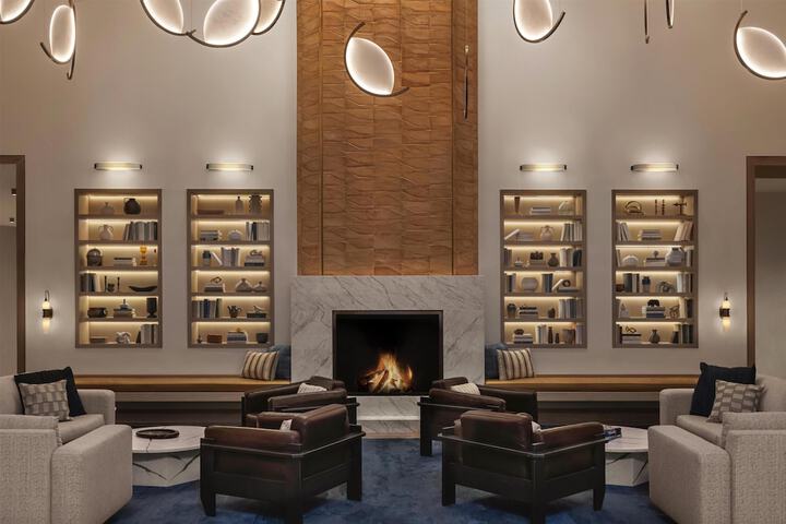 Lobby Photos