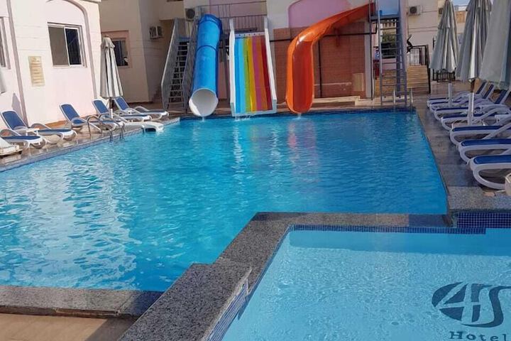 4s Hotel Dahab