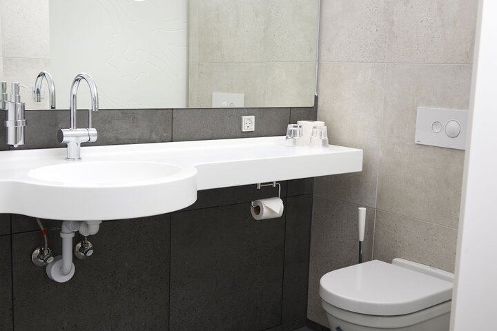Bathroom Vanities