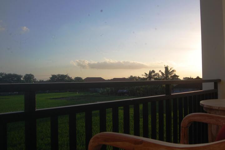RedDoorz at Munggu Canggu