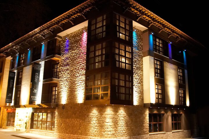 Photo of Hotel La Trufa Negra