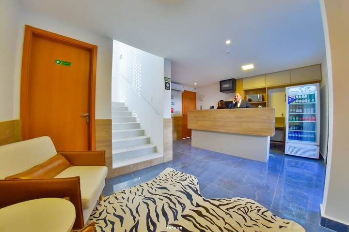 Hotel Aracaju suítes