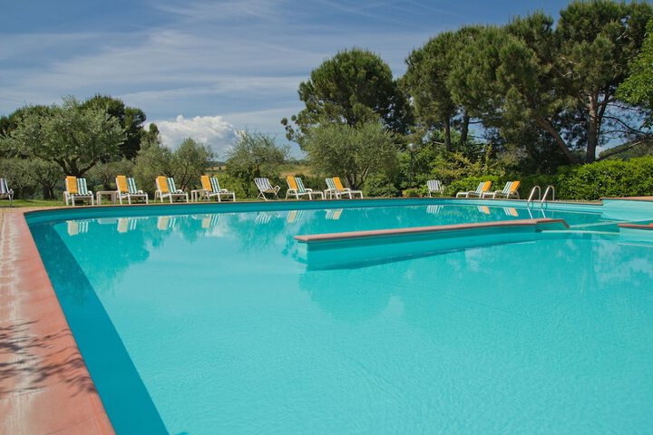 Pool to Cool