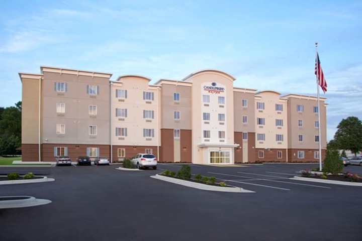 Hotel 28 of 28