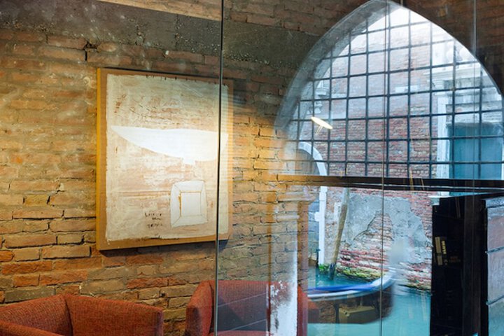 Lobby Photos