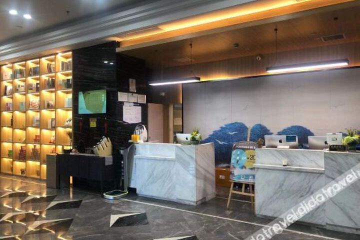 Hotel Interior 11 of 23