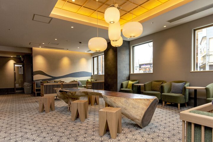 Hotel Interior 2 of 152