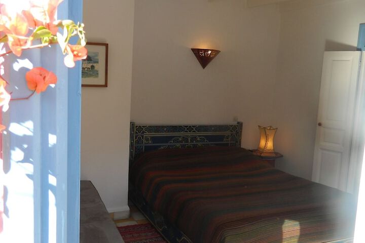Room 110 of 266