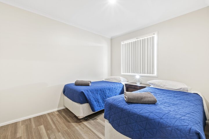 Extra beds
